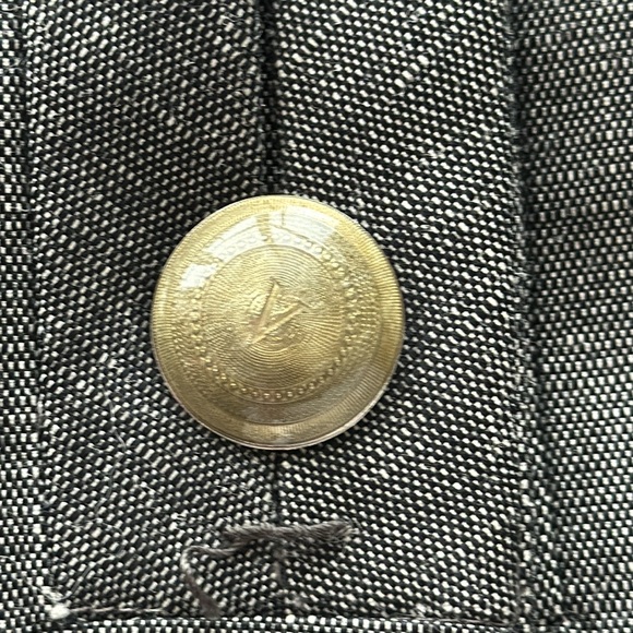 Valentino short jacket - extremely stylish size small - Picture 7 of 11